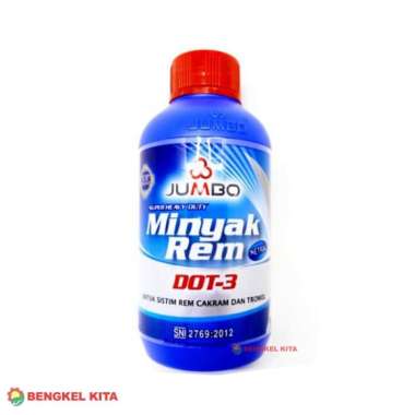 JUMBO OLI REM 300ML (K)