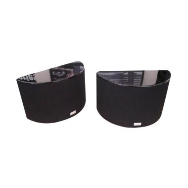 Jual Focal Chorus 706 2way Bookshelf Speaker High End Walnut Online Februari 2021 Blibli