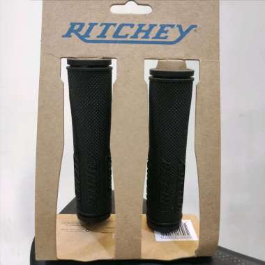 RITCHEY HANDLE GRIP COMP TRUEGRIP X, BLACK