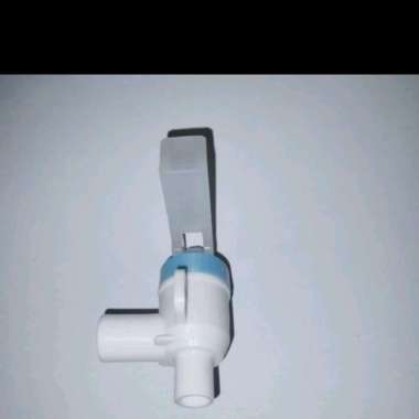 kran dispenser midea galon bawah original