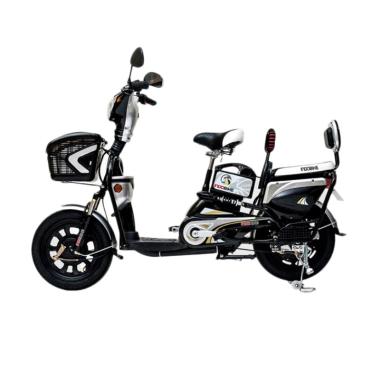 Jual Sepeda Listrik Indobike Murah Harga Promo Blibli Com