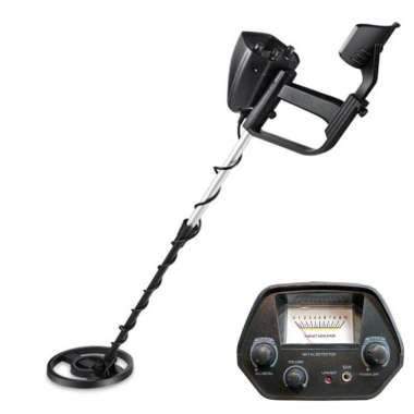 Kingdetector Underground Metal Gold Detector Md 4030p
