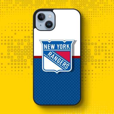 Case Casing iPhone 14 New York Rangers YL0048