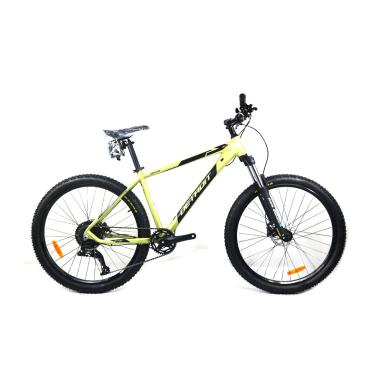 Jual Sepeda Gunung United 27 5 Harga Promo Currentmonth 2019