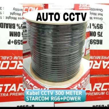 kabel rg6 permeter plus power