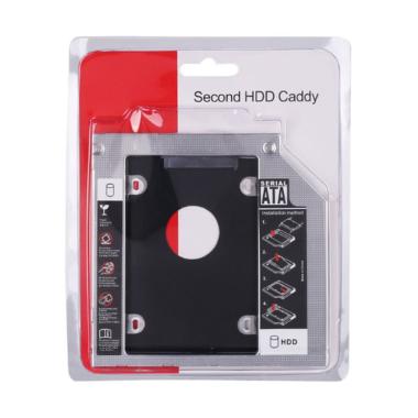 Jual Hdd Caddy Terbaru 2020 Harga Murah Blibli Com