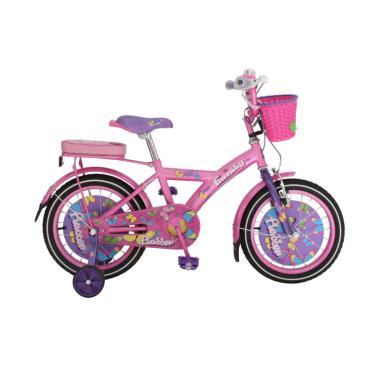 Jual Sepeda Anak Roda 4 Harga Promo Juni 2019 Blibli Com
