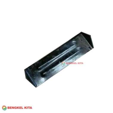 DAUN RODA G1000 / DAUN RODA BESI TRAKTOR QUICK
