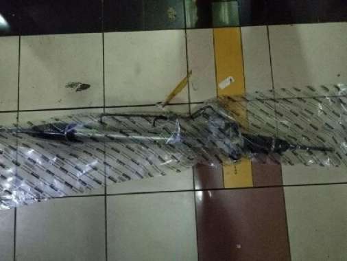 rack steering power avanza vvti asli