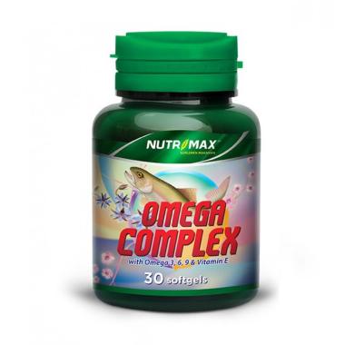 Daftar Harga Omega 3 Fish Oil Nutrimax Terbaru Desember 2020 Terupdate Blibli