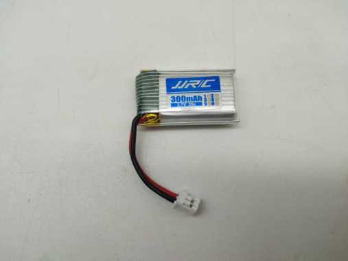JJRC Battery Lipo 300mah 3.7V