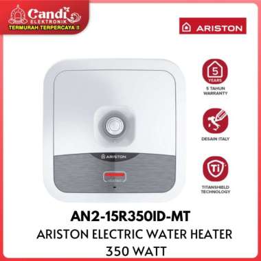 Jual Ariston An2 R Mt Original, Murah u0026 Diskon Oktober 2023 | Blibli