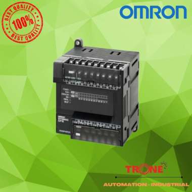 PLC OMRON CP1E-E14SDR-A CP1E E14SDR A
