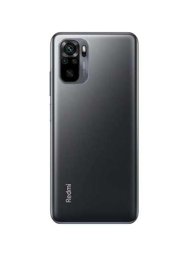 Redmi Note 10 NEW! Garansi Resmi Murah 4/64 Grey - 4/64 GB