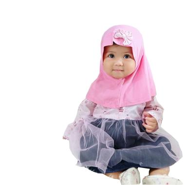Jual Jilbab Bayi Online Baru Harga Termurah Oktober 2020 Blibli Com