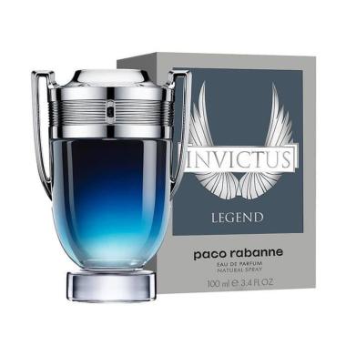Jual Paco Rabanne Invictus Terbaru Harga Murah Blibli Com