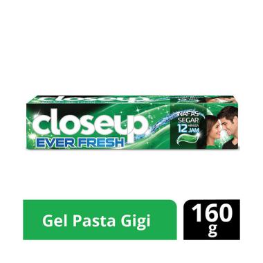 Surabaya - Closeup Toothpaste Anti Bakteri Pasta Gigi Mentol Fresh [160 g] -