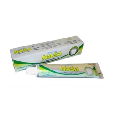 Nasa Pasta Gigi Herbal