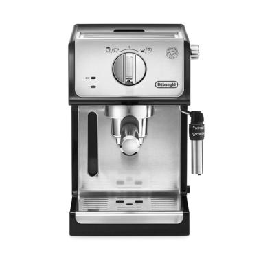 Delonghi Ec685 Bk Dedica 1100 Ml Su Hazneli 12 Fincan Kapasiteli Espresso Cappuccino Makinesi Siyah Fiyatlari