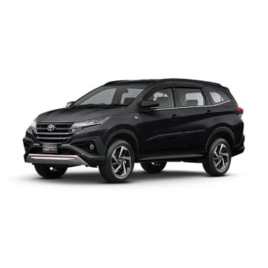 Mobil Toyota Rush Trd Sportivo Harga Terbaru Maret 2020 Blibli Com