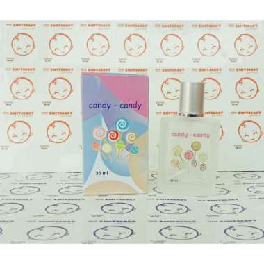 Review parfum zwitsbaby candy cheap