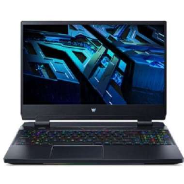 ACER Predator Helios 300 PH315 55-75GP [Intel-I7-12700H/16GB/1TB SSD/RTX3070Ti/QHD/WIN11] BLACK