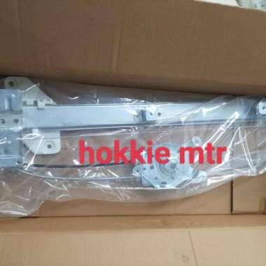window regulator fuso ganzo putih fn 617 lh