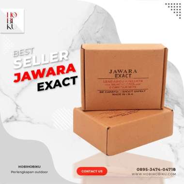 JAWARA EXACT