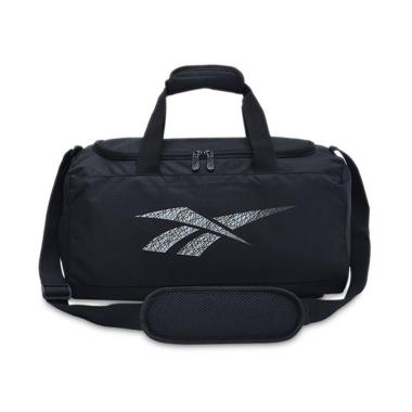 reebok leather bag
