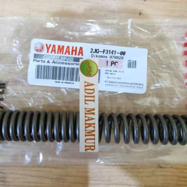 PER SHOCK DEPAN F1ZR ALFA 2JG-F3141-00