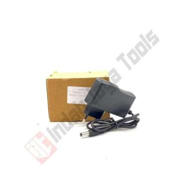 XENON CHARGER ADAPTOR untuk Baterai 12V Cordless cdd505 cdd500 Bor