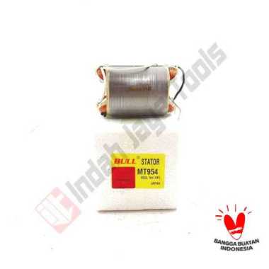 BULL STATOR MT 954 Mesin Gerinda Tangan Maktec MT954
