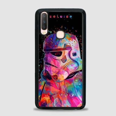 Case Vivo Karakter Produk Berkualitas Harga Diskon Agustus 2020