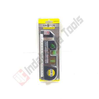 HASSTON 4610-101 Waterpass Laser Level - Waterpas Penggaris Meteran