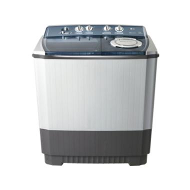 Mesin Cuci Lg 14 Kg Harga Terbaru September 2020 Blibli Com