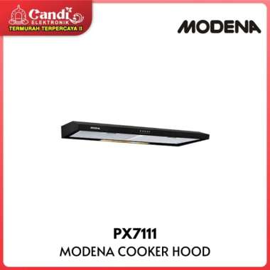 MODENA Cooker Hood Penghisap Asap Dapur PX7111
