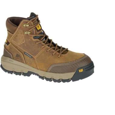 Caterpillar shoes harga best sale