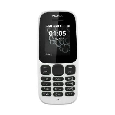 Jual Nokia 112 Terbaru Harga Murah Blibli Com