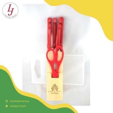 Knife and Scissor Set