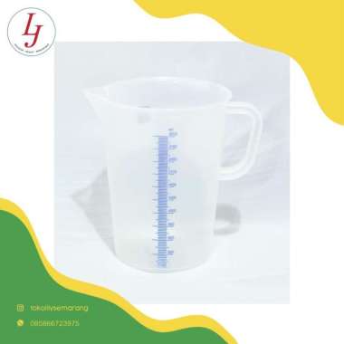 Gelas Takaran Greenleaf (3Lt)