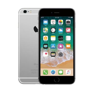 Iphone 6s Plus Harga Terbaru November 2020 Blibli