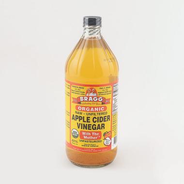 Is Apple Cider Vinegar Halal