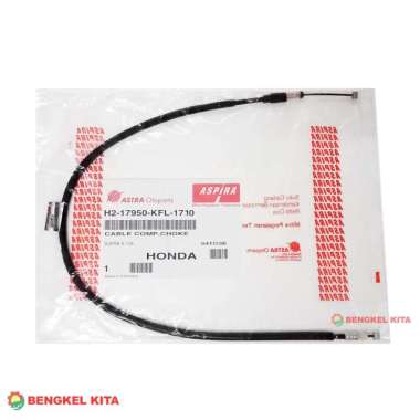 ASP KABEL CUK TIGER