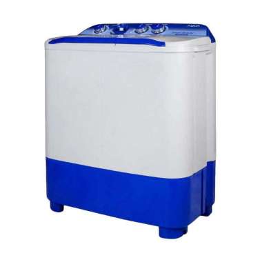 Mesin Cuci Aqua 881 XT QW