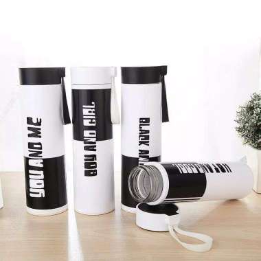 Botol Minum Kaca Unik Botol Minum Anak Lucu Imut Botol Minum Tumbler