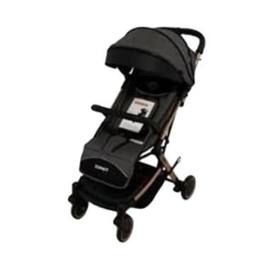 Jual Pliko Arizona Stroller Reversible Kereta Dorong Bayi Online Oktober 2020 Blibli Com
