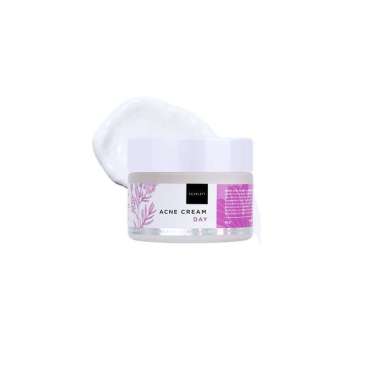 SCARLETT ACNE DAY CREAM