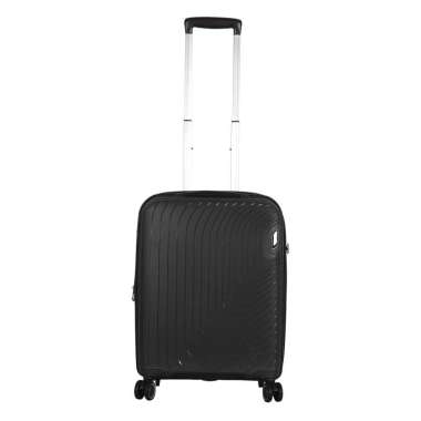 Koper - Trolley Case Jack Nicklaus 73113 - 20 Inch Black