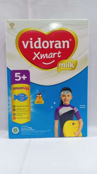 Vidoran Xmart 5