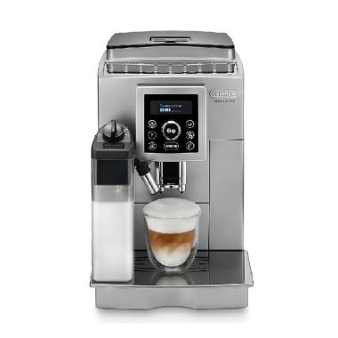 Jual Delonghi Ecam22 360 S Fully Automatic Bean To Cup Mesin Kopi Online Agustus 2020 Blibli Com